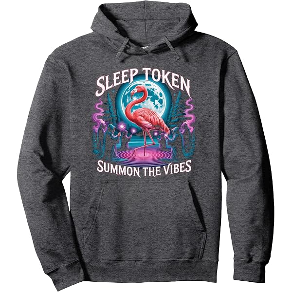 Merch Rock Off Officially Licensed Products Sigil Band Logo Embroidered Beanie Hat Black Sleep Token