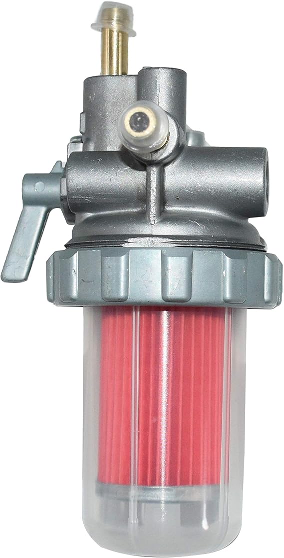 JDLLONG Fuel Filter AM879317 Fits John Deere 2210 4010