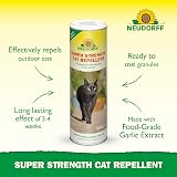 Neudorff Super Strength Cat Repellent Ready-to-Use 500 g 200 m² view 2