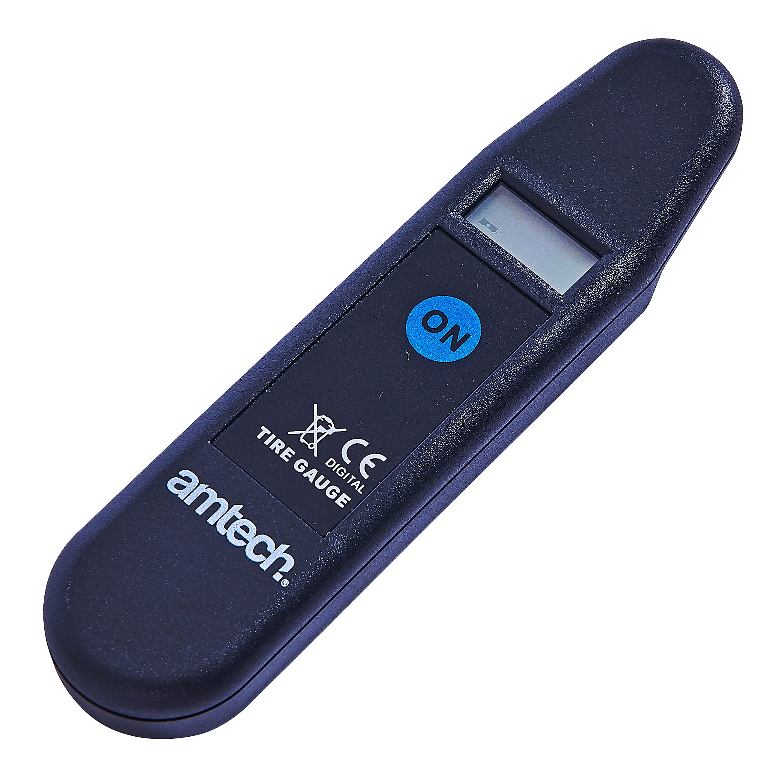 Amtech S5658 Digital tyre Pressure Gauge