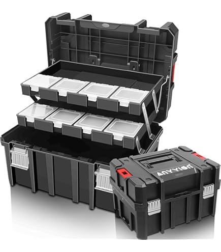 Amazon.com: Life Style Tool Organizer A4 Size : Tools & Home