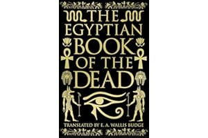The Egyptian Book of the Dead
