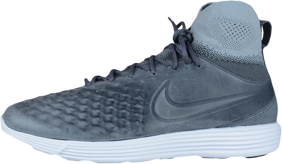nike lunar magista flyknit