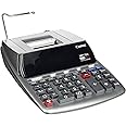 Canon MP-11DX II Printing Calculator