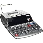 Canon MP-11DX II Printing Calculator