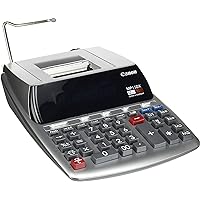 Canon MP-11DX II Printing Calculator