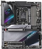 Gigabyte Z790 AORUS Master LGA 1700 DDR5 PCIe 5.0 WiFi 6E 10GbE EATX Motherboard view 2