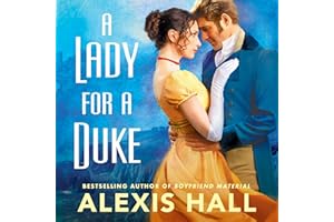A Lady for a Duke