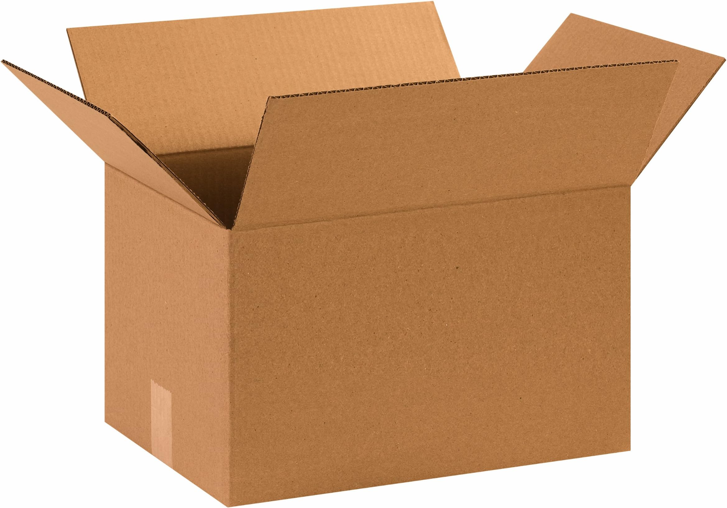 Aviditi15 x 11 x 9 Corrugated Cardboard Boxes, Medium 15"L x 11"W x 9"H, Pack of 25 | Shipping, Packaging, Moving, Storage Box for Home or Business, Strong Wholesale Bulk Boxes