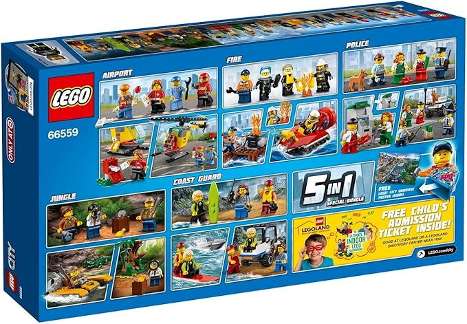 target exclusive lego sets