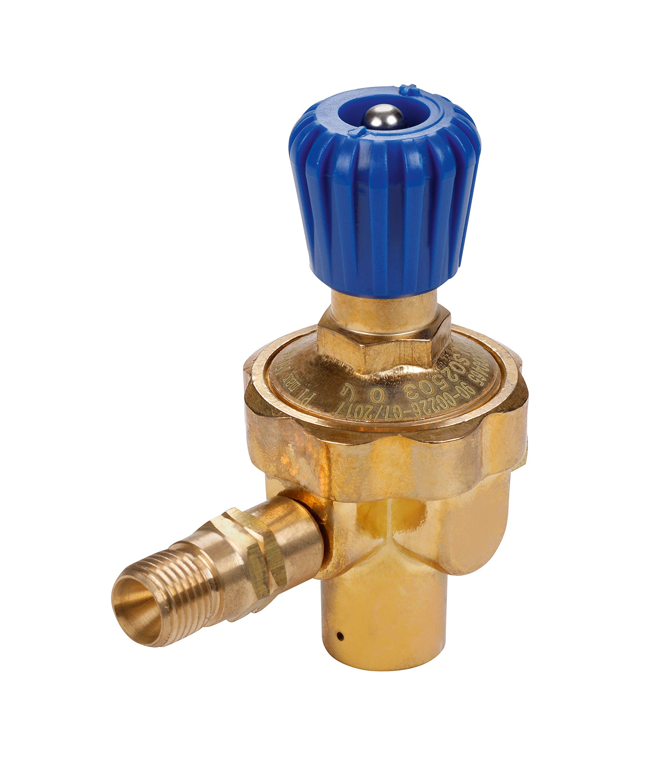 Rothenberger Zuurstofdrurugelaar for M10x1