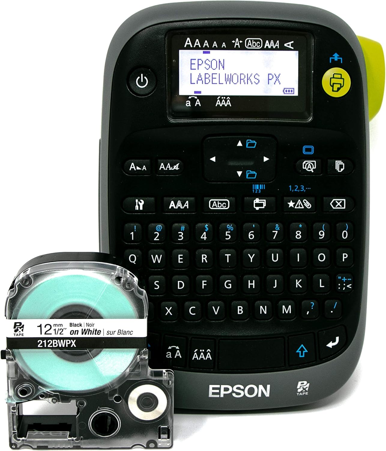 epson 212bwpx