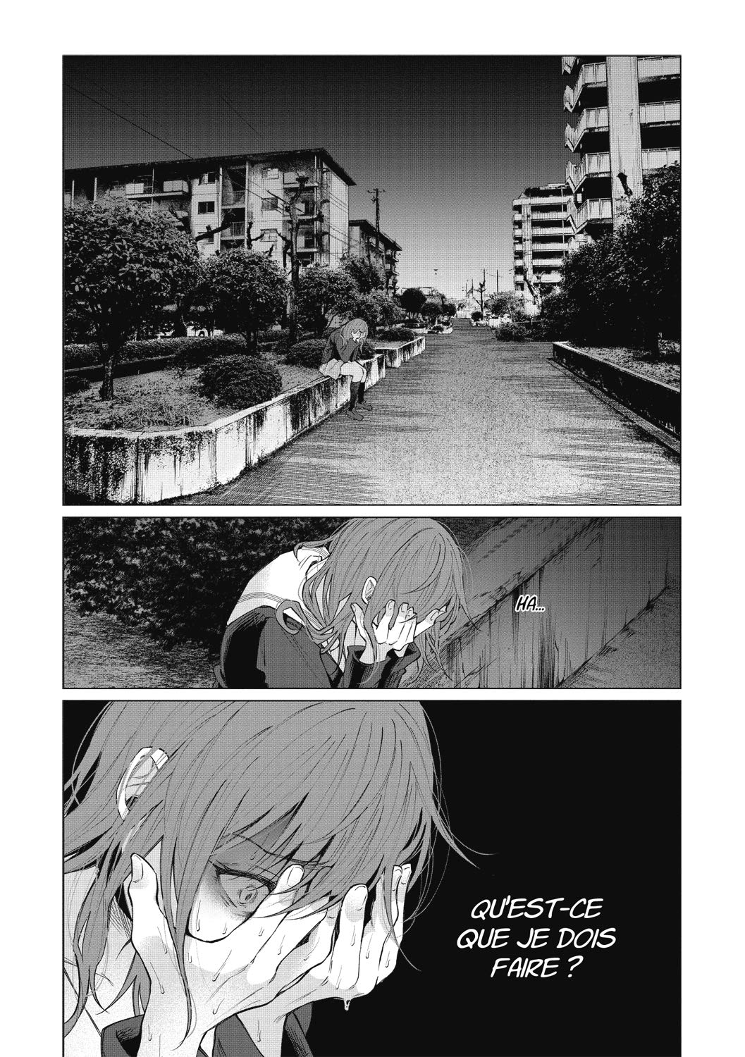 Amazon Com Brisee Par Ton Amour Tome 1 Shiruka Bakaudon Books