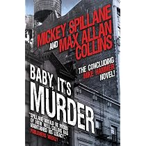 Kill Me If You Can : Collins, Max Allan, Spillane, Mickey: Amazon
