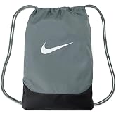 Nike Gameday Brasilia 9.5 Drawstring Gym Bag Backpack 18L | Mens &amp; Womens