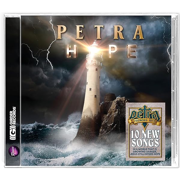 Amazon.com: Hope: CDs & Vinyl