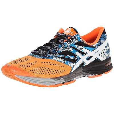 Buy ASICS Men's GEL-Noosa Tri 10 Running Shoe at Ubuy UK