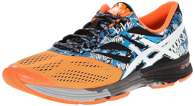 ASICS Men's Gel-Noosa Tri 10 Running Shoe