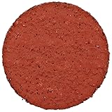 3M Roloc Disc 777F, 50 YF-weight, TR, 1 in x