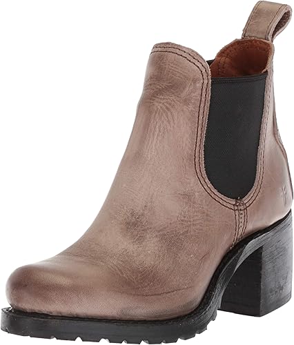 sabrina chelsea boot frye