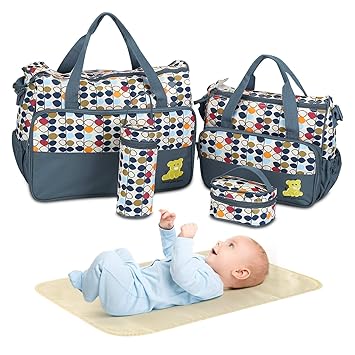 mother bag set