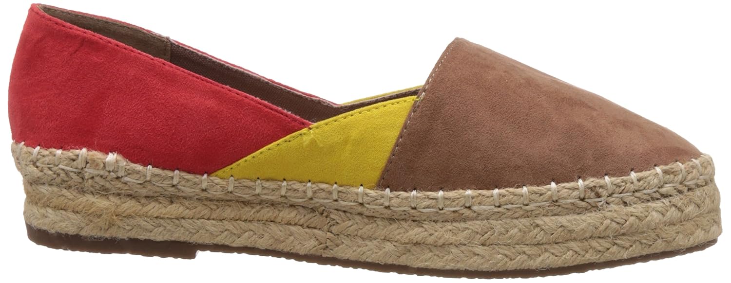 g studio women's bria fashion espadrille flats