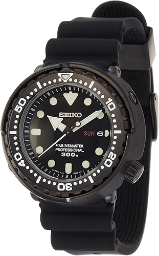 seiko prospex marinemaster