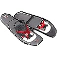 MSR Lightning Ascent Backcountry & Mountaineering Snowshoes with Paragon Bindings