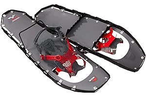 MSR Lightning Ascent