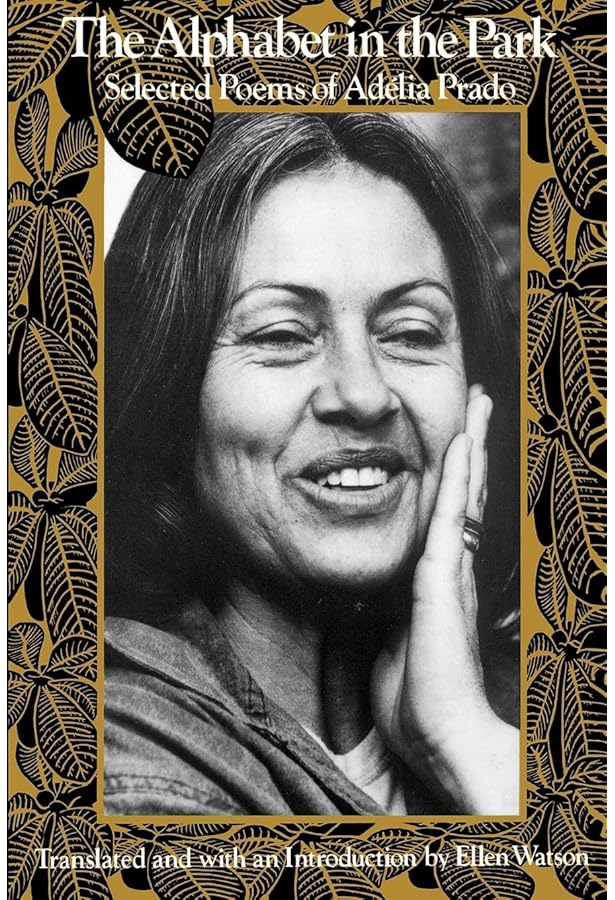 The Mystical Rose: Prado, Adelia (trans Ellen Dore Watson