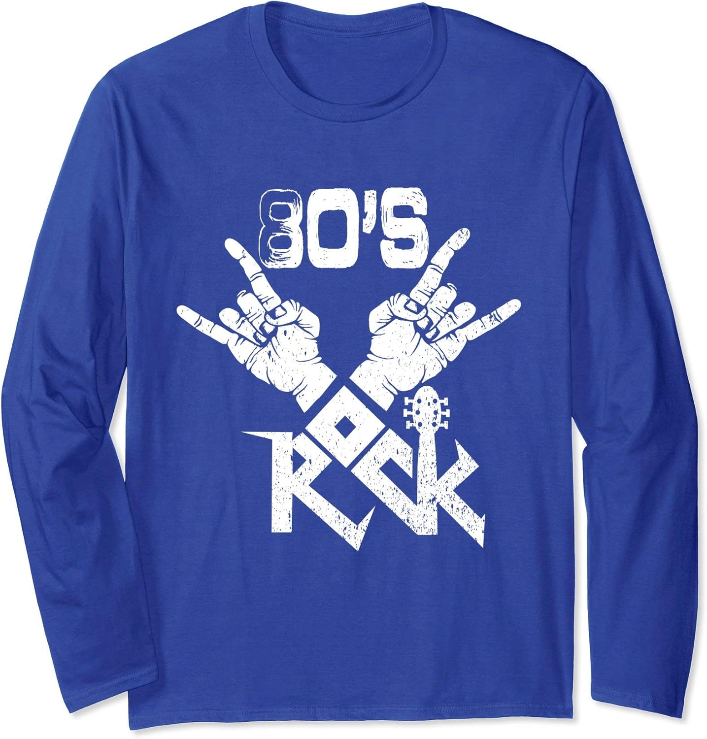 vintage 80 rock band t shirts