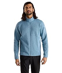 Arc'teryx Covert Cardigan Men's | Our Iconic