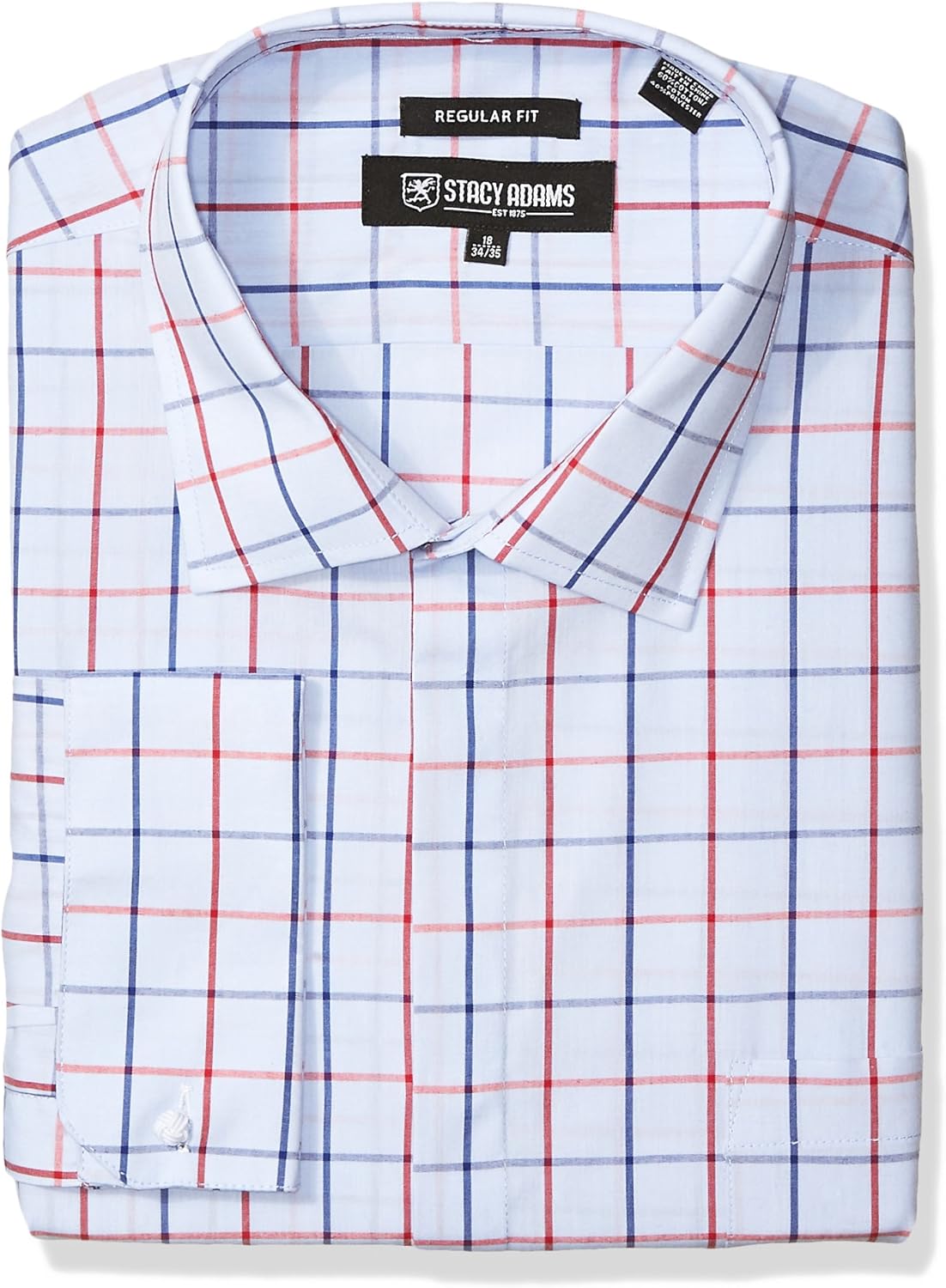 big and tall dress shirts amazon