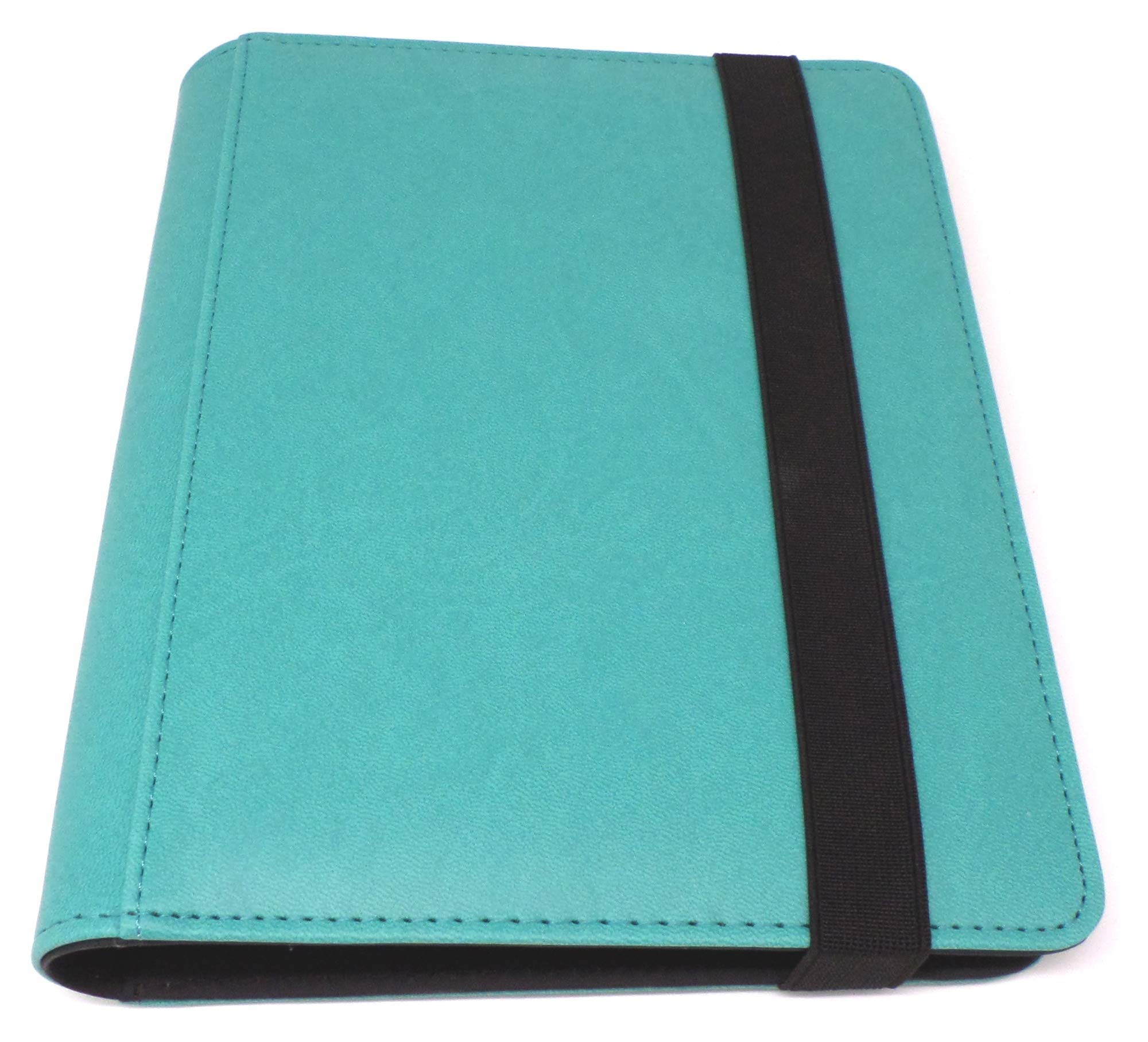 docsmagic.de Pro-Player Premium 4/8-Pocket Album Mint - 160 Card Binder - MTG - PKM - YGO