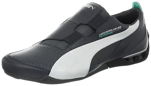 puma mercedes shoes 2013