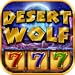 Desert Wolf Slots