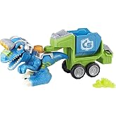 Playskool Heroes Chomp Squad Raptor Compactor