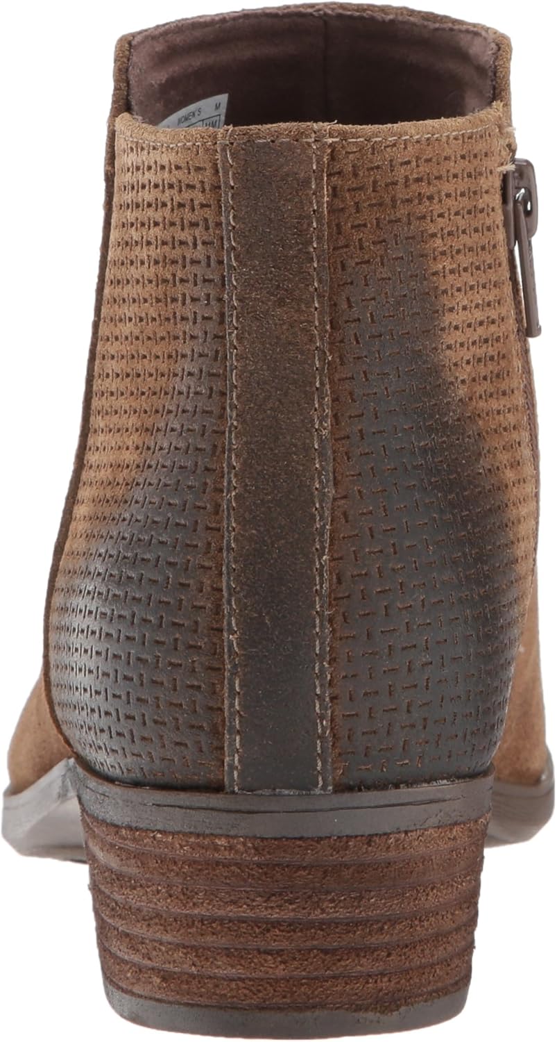 rockport vanna strappy ankle booties