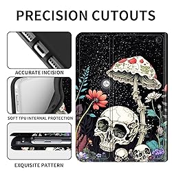 Case for Amazon Fire HD 10 and 10 Plus Tablet