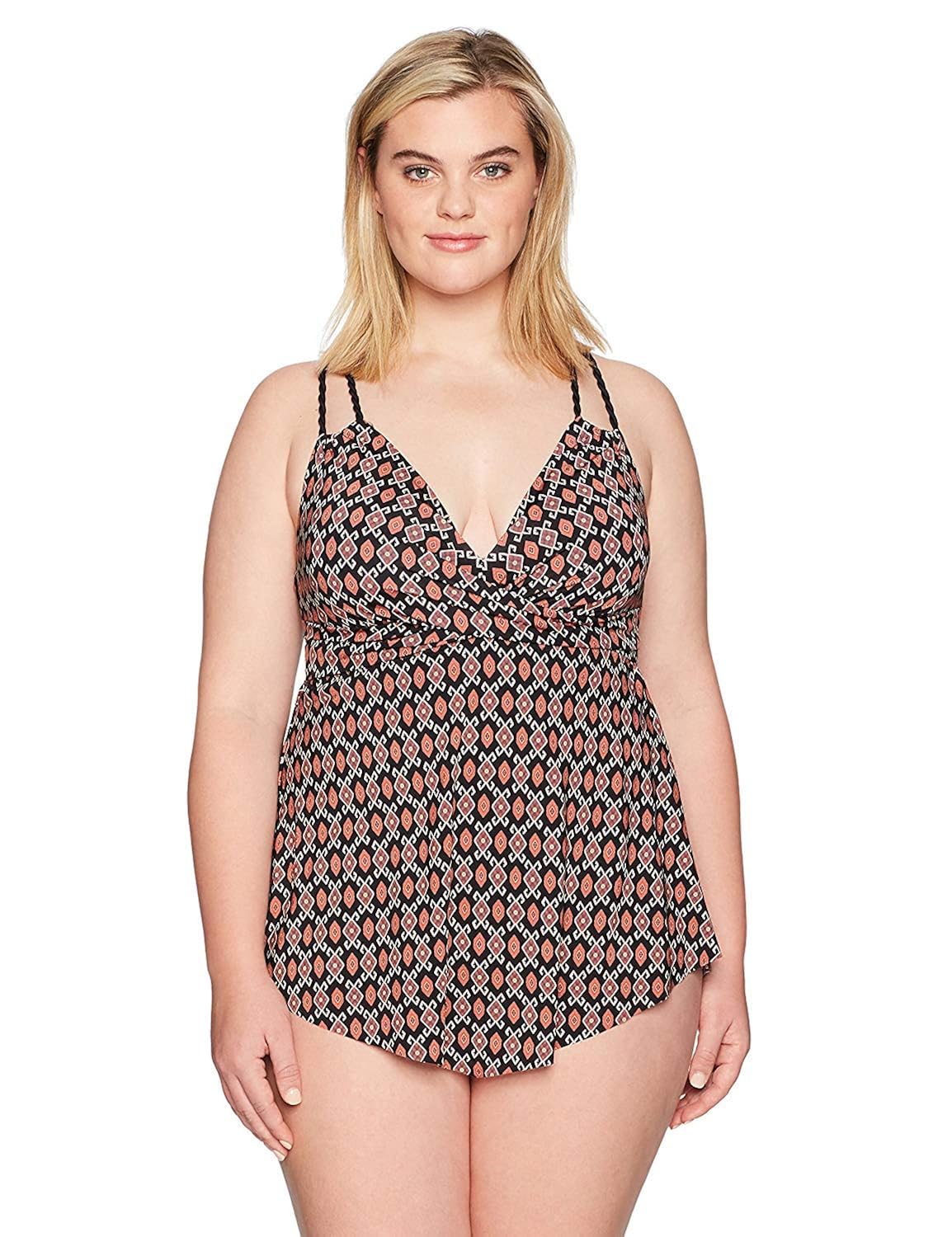 jessica simpson swim dress