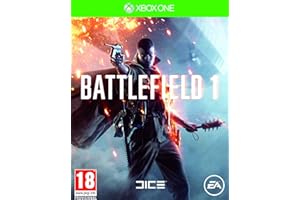 ELECTRONIC ARTS Battlefield 1