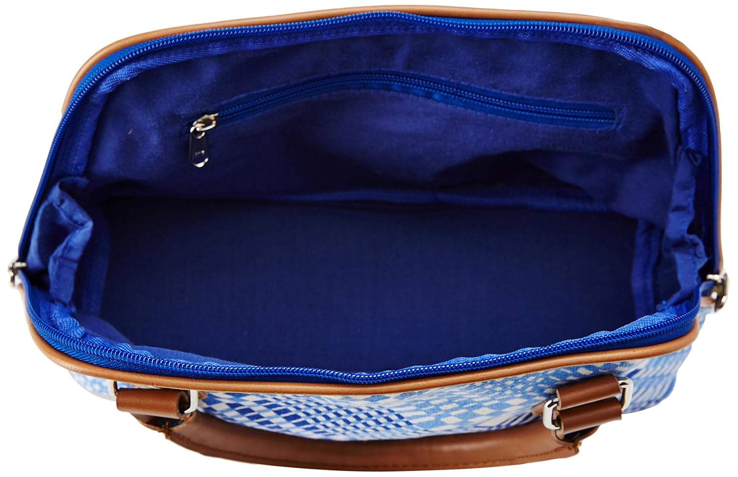 spade girl's satchel (inkbl) ()