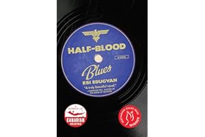 Half-Blood Blues