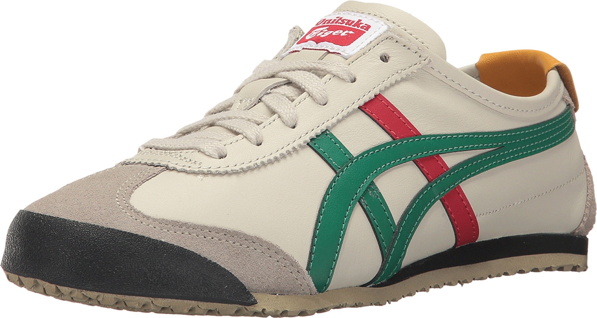 onitsuka tiger birch green