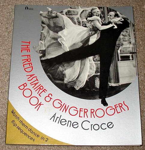 Download The Fred Astaire and Ginger Rogers Book PDF
