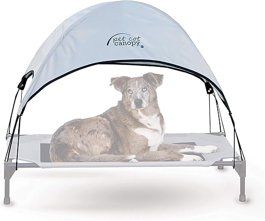 dog cot amazon