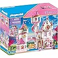Playmobil Large Princess Castle