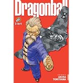 Dragon Ball (3-in-1 Edition), Vol. 2: Includes vols. 4, 5 &amp; 6