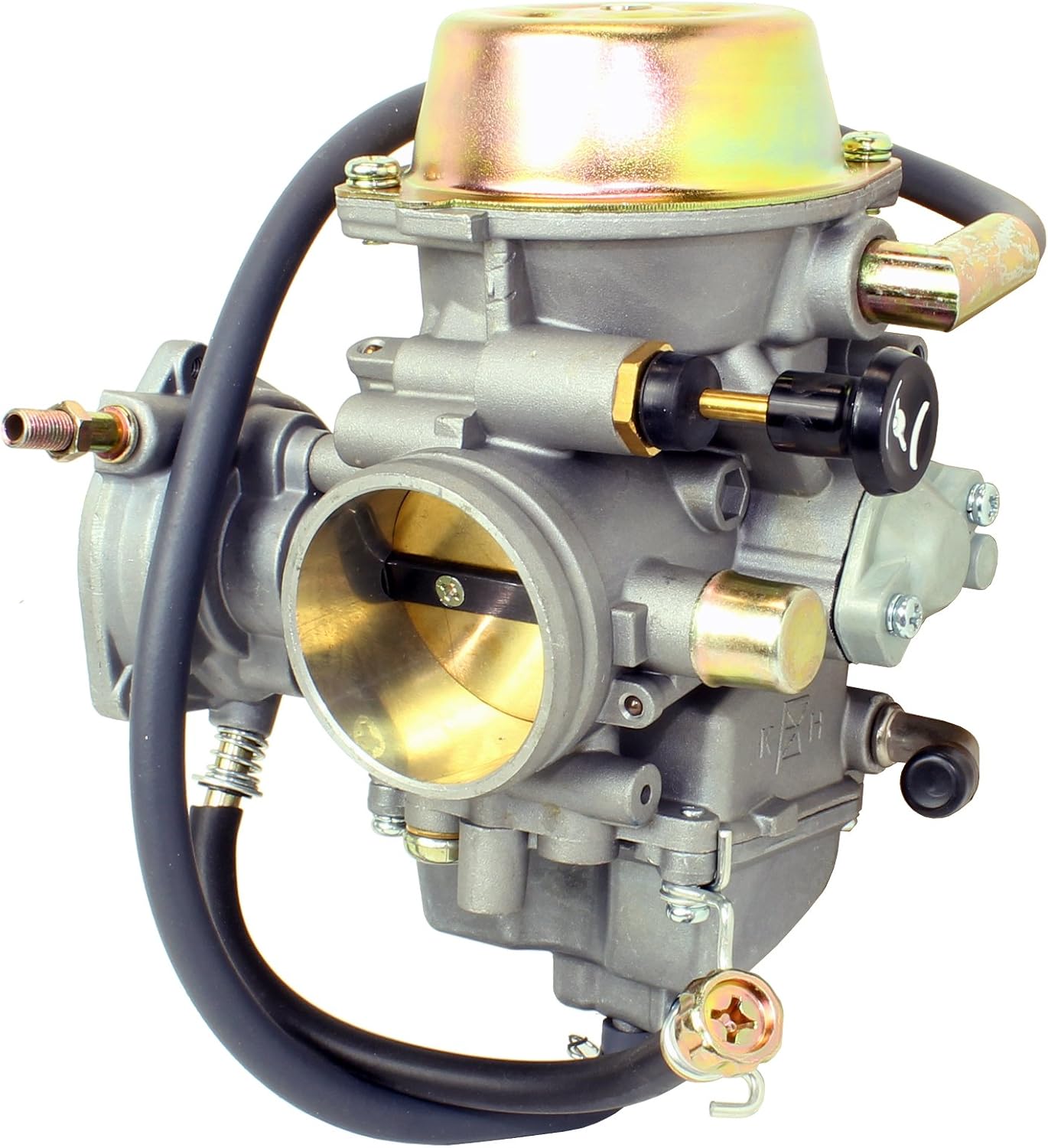 Caltric Carburetor for for Bombardier CanAm Ds650 Ds 650 X