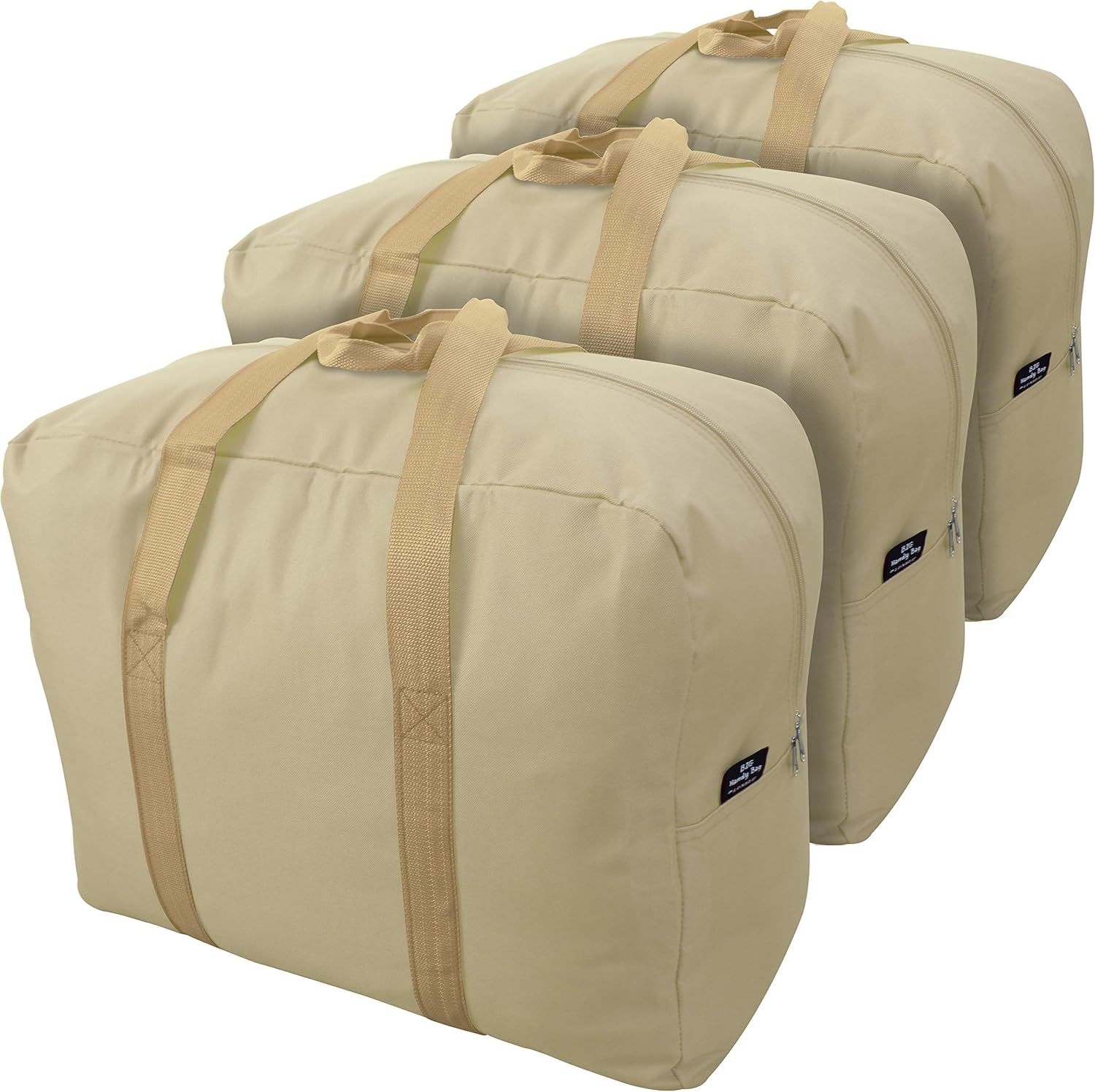 Premium Laundry Bags/Storage Bags for Clothes, Duvet and Bedding